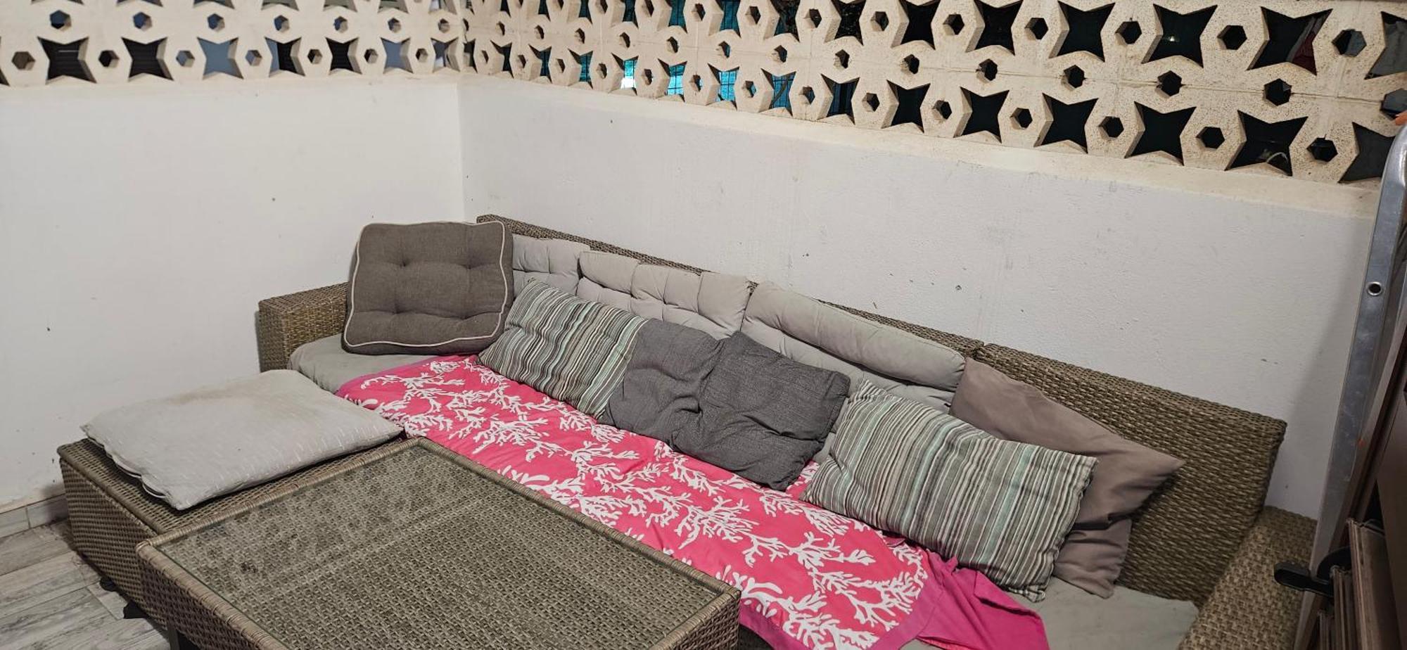 Renovated Villa In Las Americas Sea Coast Playa de las Américas Szoba fotó