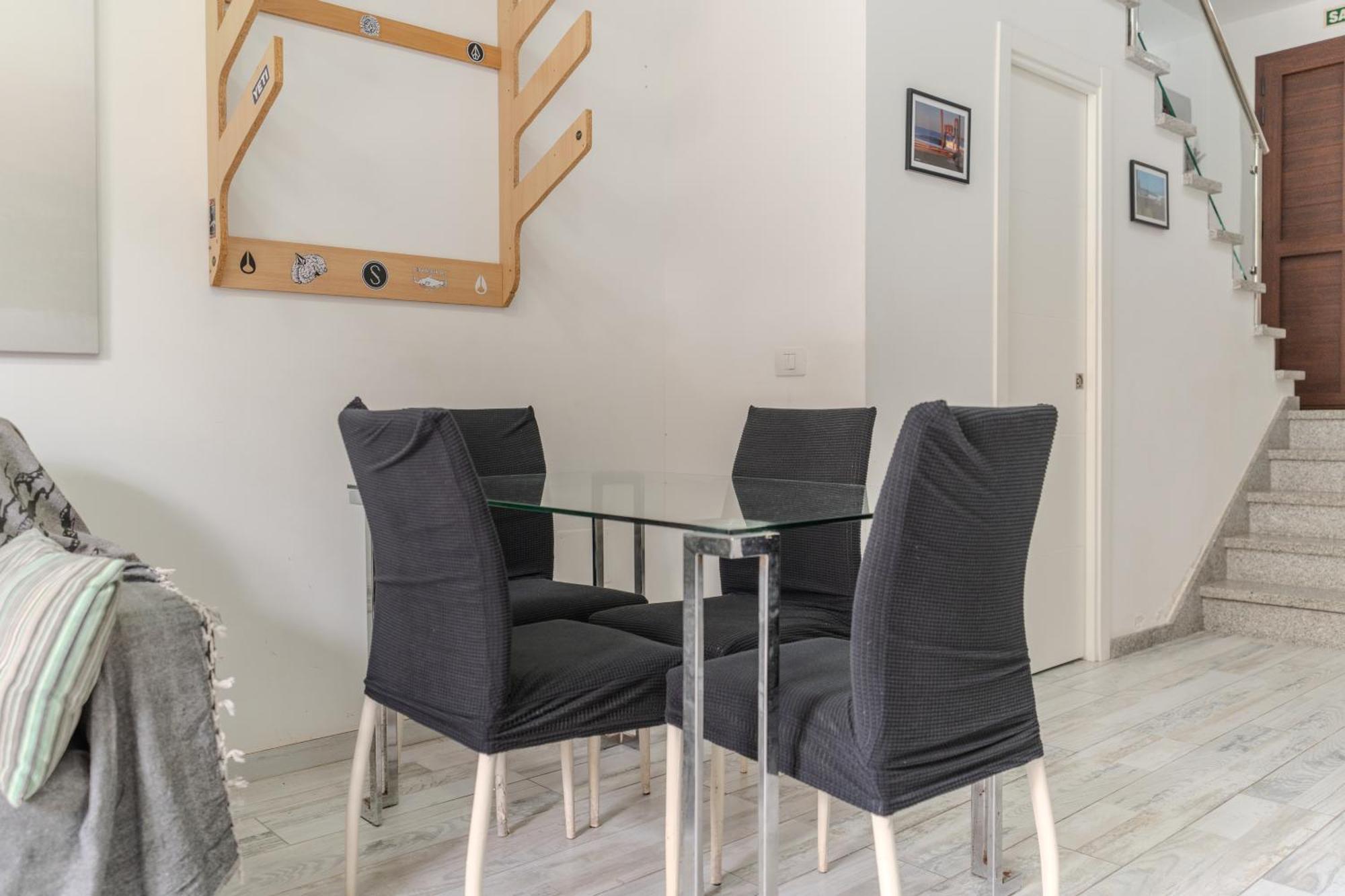 Renovated Villa In Las Americas Sea Coast Playa de las Américas Kültér fotó
