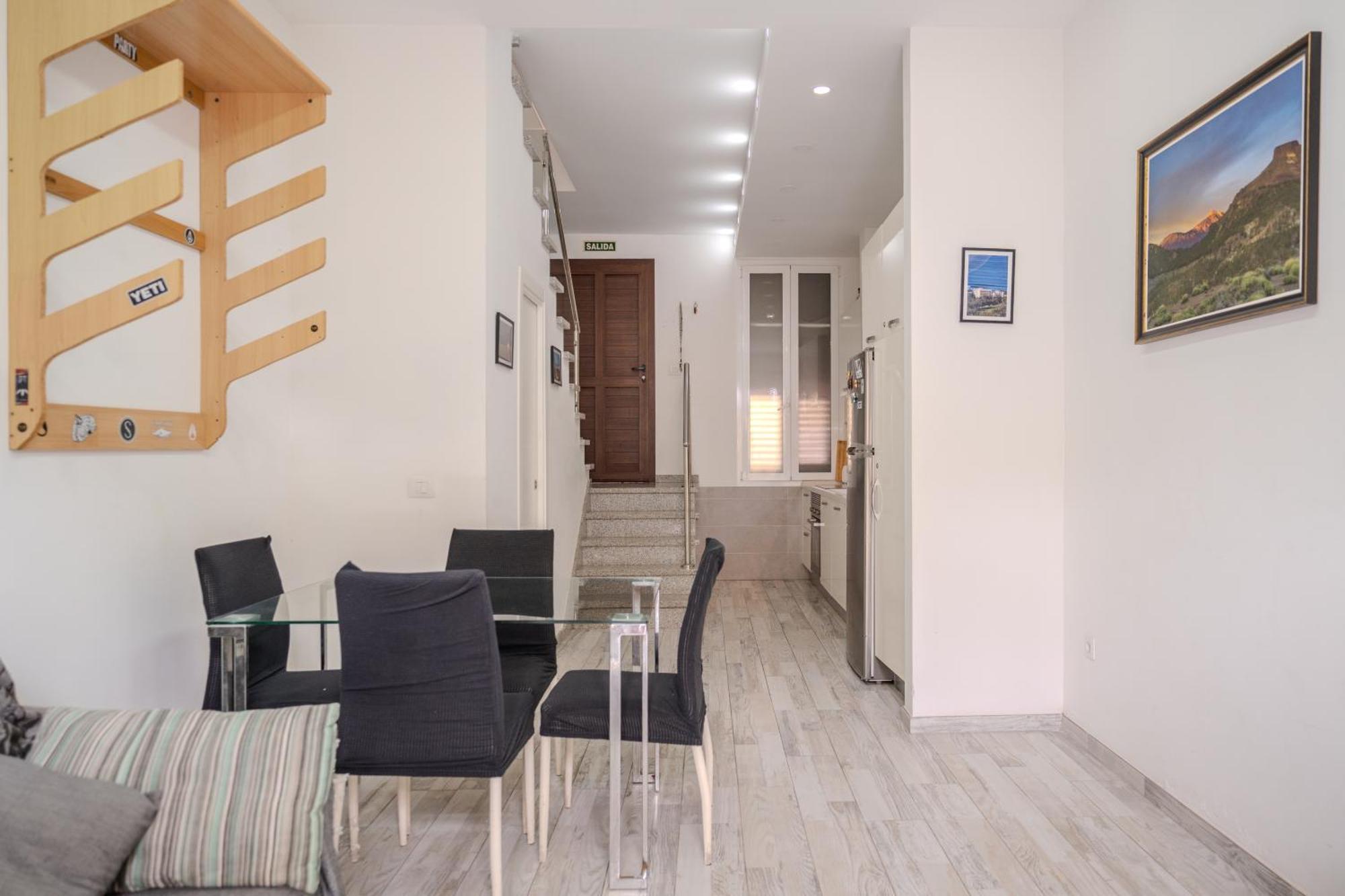 Renovated Villa In Las Americas Sea Coast Playa de las Américas Kültér fotó