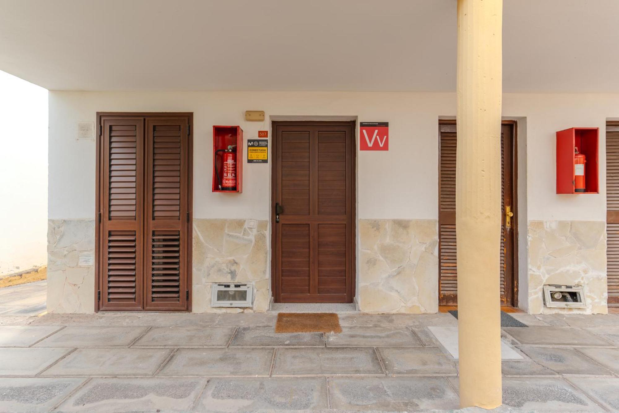 Renovated Villa In Las Americas Sea Coast Playa de las Américas Kültér fotó