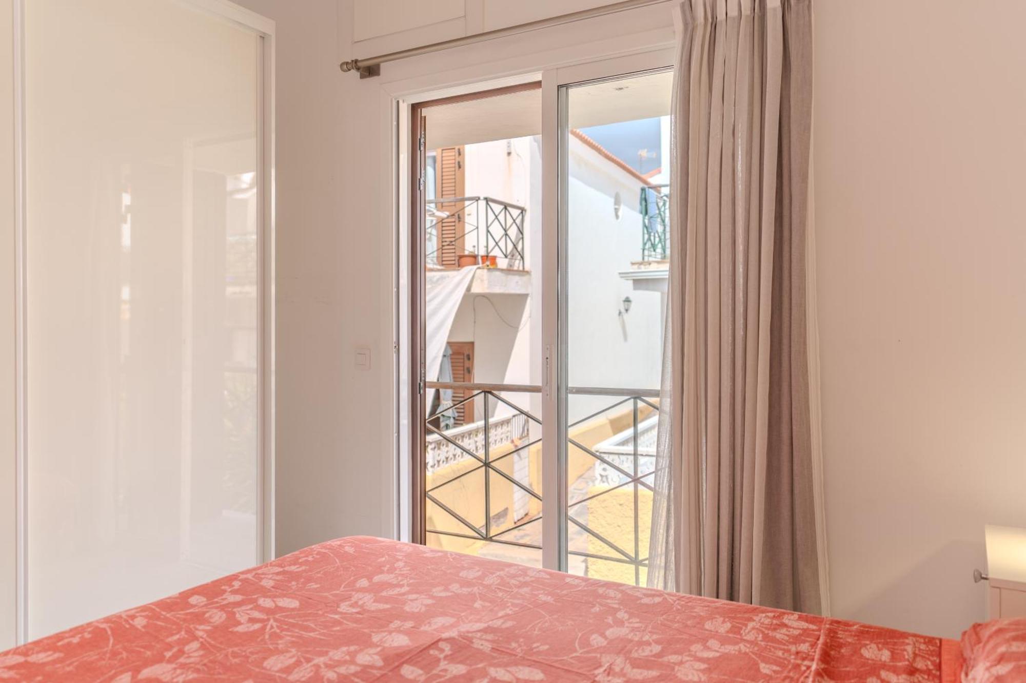 Renovated Villa In Las Americas Sea Coast Playa de las Américas Kültér fotó