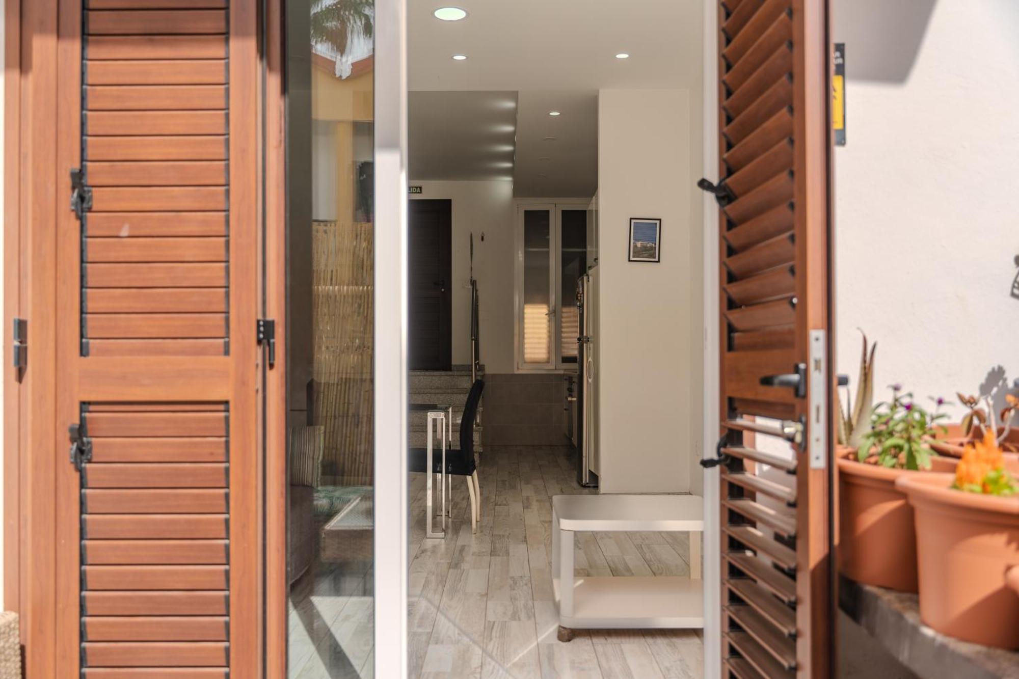 Renovated Villa In Las Americas Sea Coast Playa de las Américas Kültér fotó