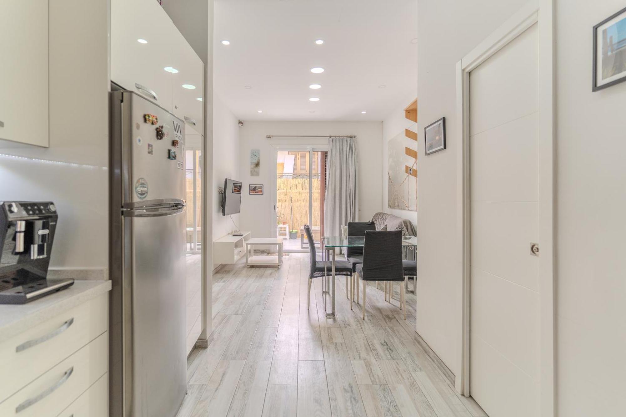 Renovated Villa In Las Americas Sea Coast Playa de las Américas Kültér fotó